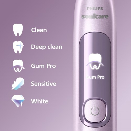Philips Sonicare Advanced Clean HX3792/12