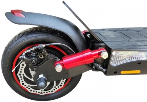 Tecros T4 Pro Dual