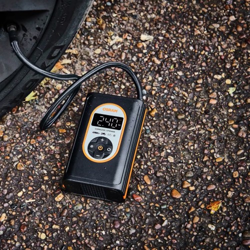 Osram TYREinflate 4000 OTIR4000