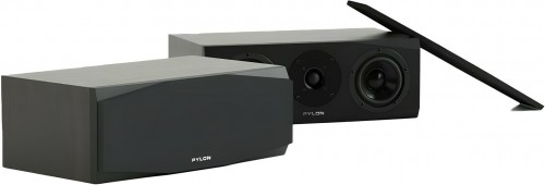 Pylon Audio Sapphire Center