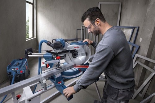 Bosch GCM 340-305 D Professional 0601B60000