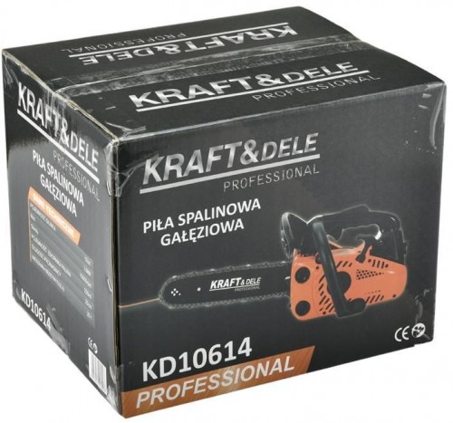 KRAFT&DELE KD10614