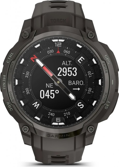Garmin Instinct Crossover AMOLED