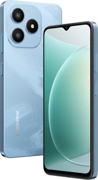 Blackview Wave 9C