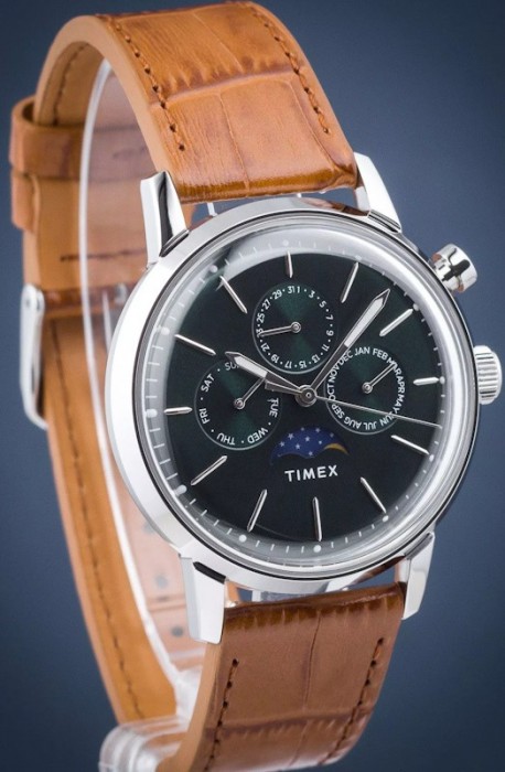 Timex Marlin TW2W51000