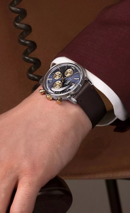 Timex Marlin TW2W60400