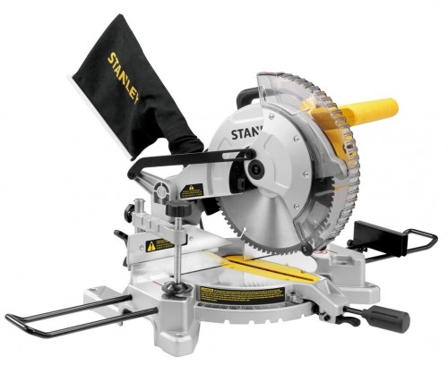 Stanley SM1650