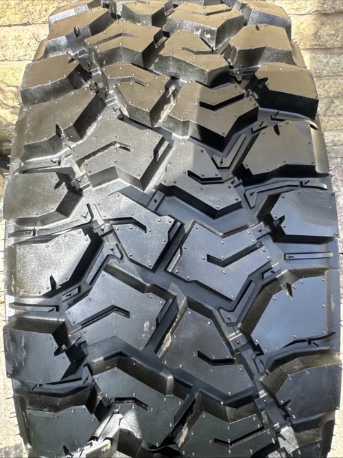 Davanti Terratoura M/T