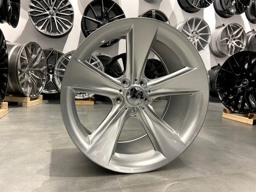 Carbonado Concave