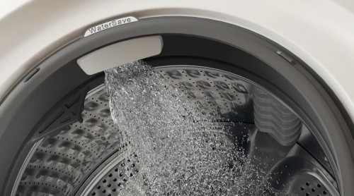 Whirlpool W7 09 SILENCE PL