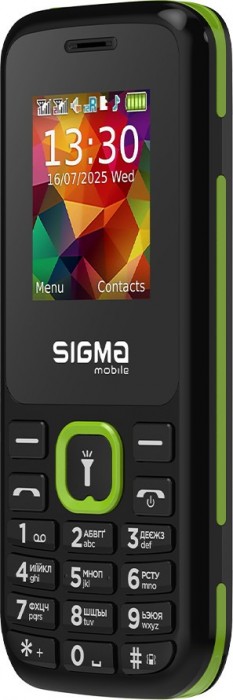 Sigma mobile X-style 171 Mini
