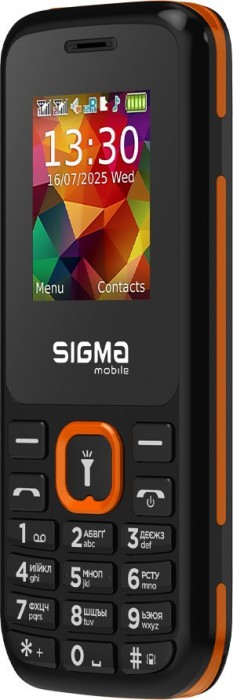Sigma mobile X-style 171 Mini