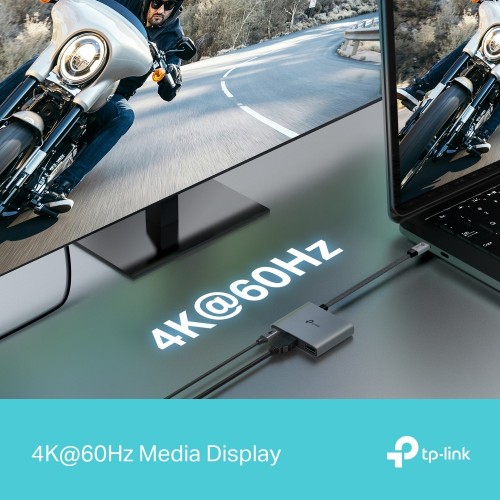 TP-LINK UH3020C