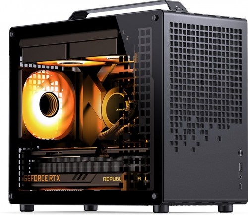 Jonsbo Z20 600W Black