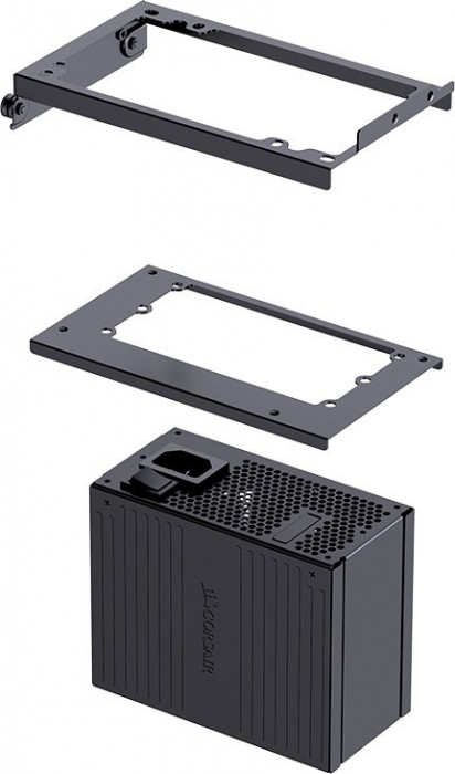 Jonsbo Z20 600W Black