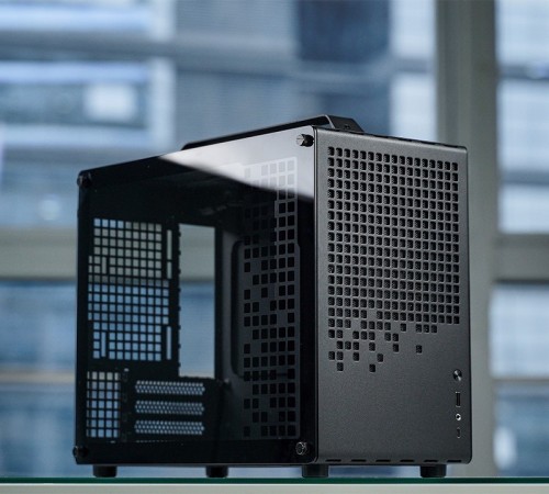 Jonsbo Z20 600W Black
