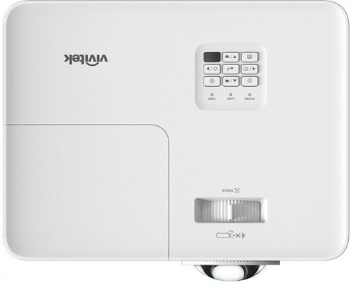 Vivitek DW355ST