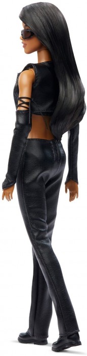 Barbie Aaliyah HRM80