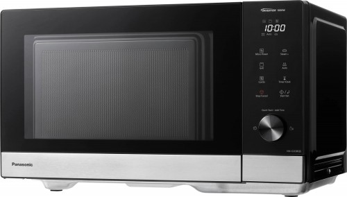 Panasonic NN-SD38QSEPG