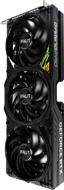 Palit GeForce RTX 5070 Ti GamingPro-S OC