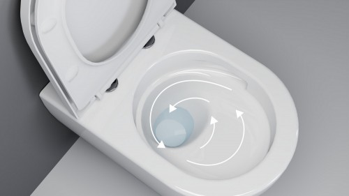 Excellent Stellar CENL.6603.535.WH