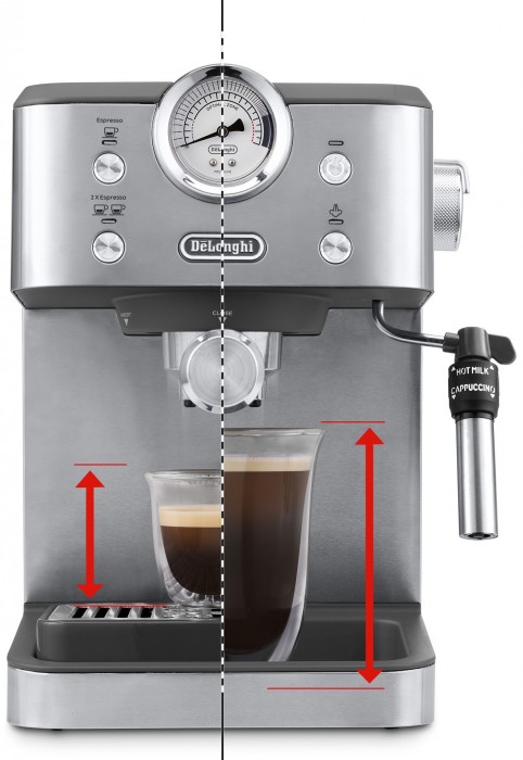 De'Longhi Classic EM450.M