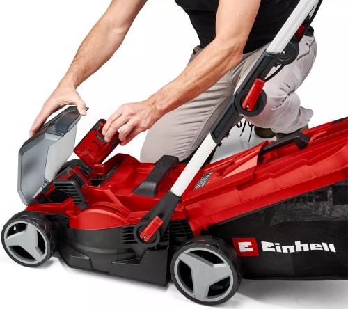 Einhell RASARRO 36/34 (2x3.0Ah)