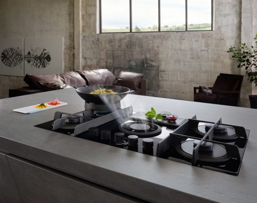 Elica NikolaTesla Flame EVO BL/A/88