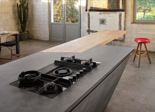 Elica NikolaTesla Flame EVO BL/A/88