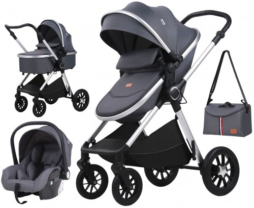 Kidilo H2D 3 in 1