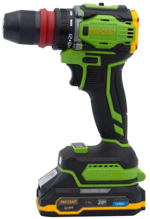 Procraft PA18ProDFR/1.5