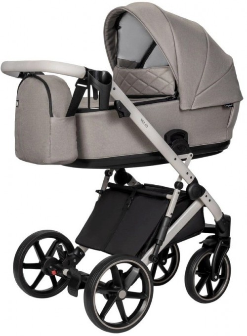 Angelina Velio-Lux 2 in 1