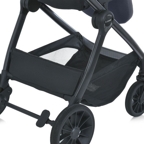 El Camino Riviera 2 in 1