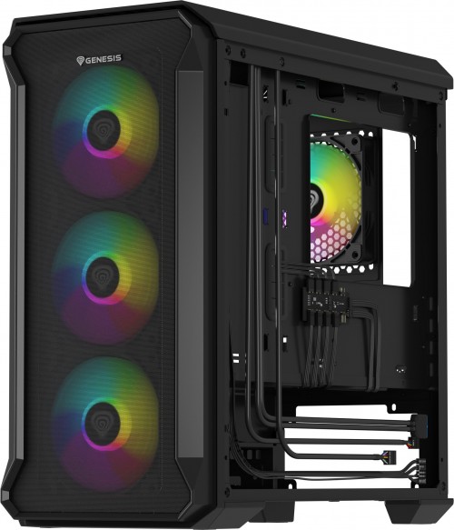 Genesis Irid 503 ARGB V2