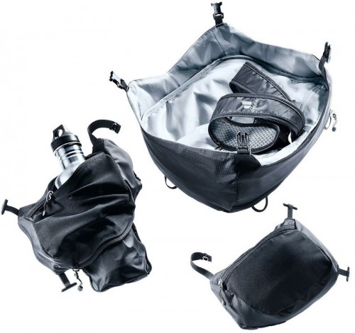 Deuter Aircontact PRO 75+10