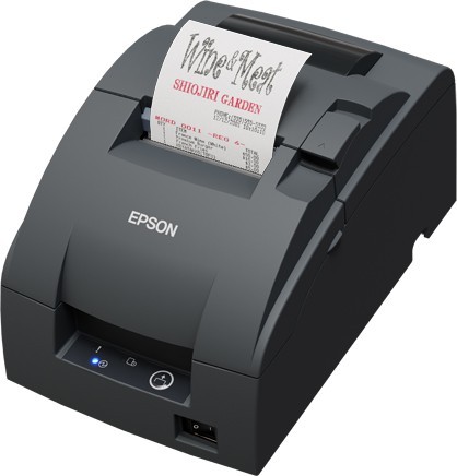 Epson TM-U220IID