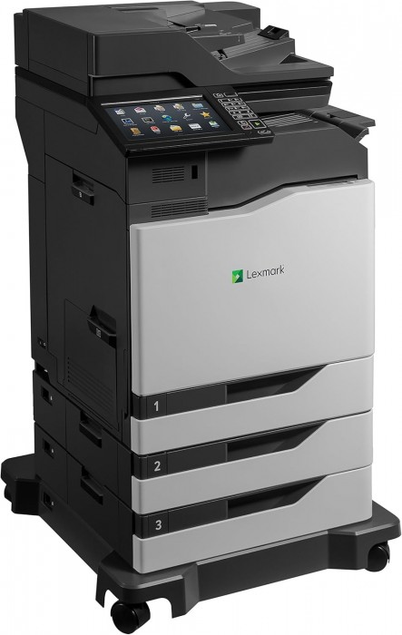 Lexmark CX860DTFE