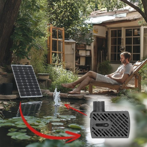 Kruger Meier HydroSpark 450