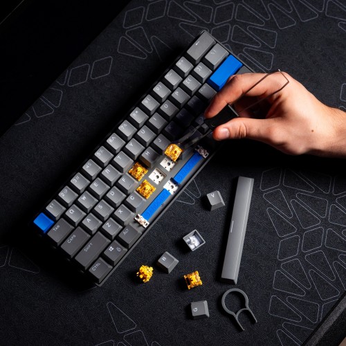 Endorfy Thock V2 Compact Wireless