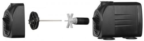 Kruger Meier Sturmkraft 2000