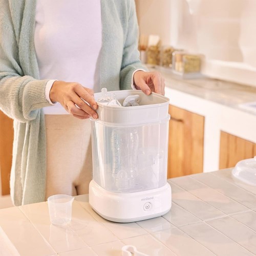 Miniland Mini Steamy