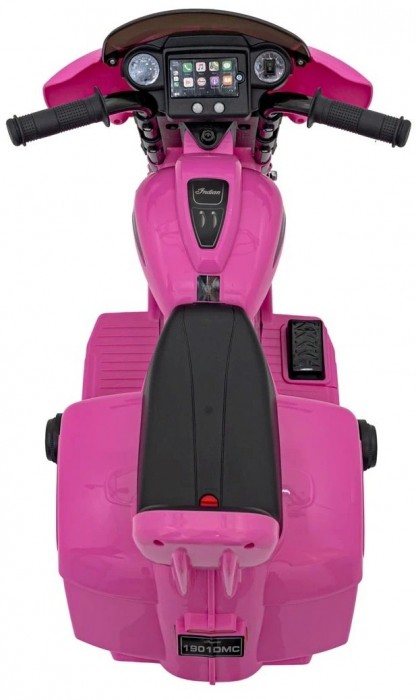 Ramiz Chopper Indian