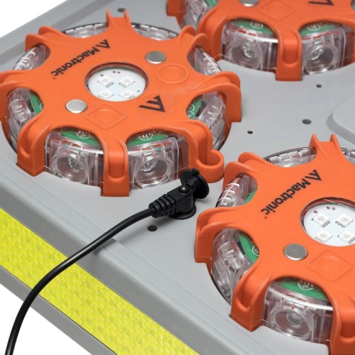 Mactronic X-Flare