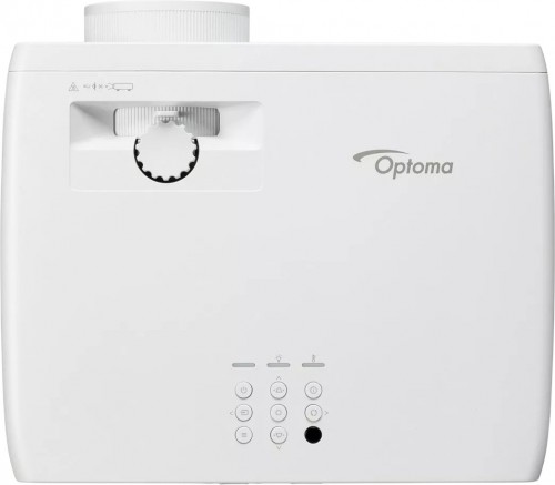 Optoma ZH551