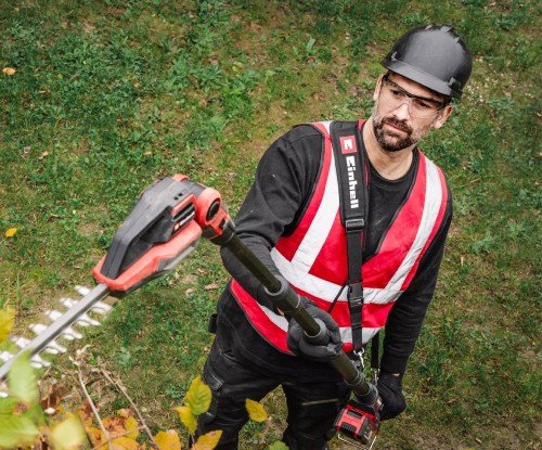 Einhell GP-HH 18/50 Li T BL Solo