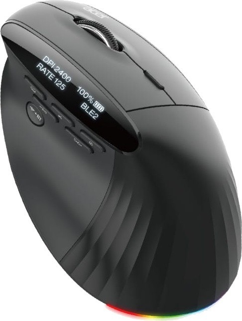 Acer Smart Fit Vertical Mouse