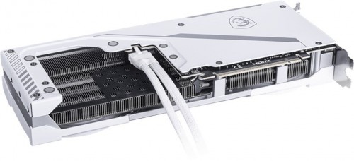 MSI GeForce RTX 5070 Ti 16G VENTUS 3X PZ OC