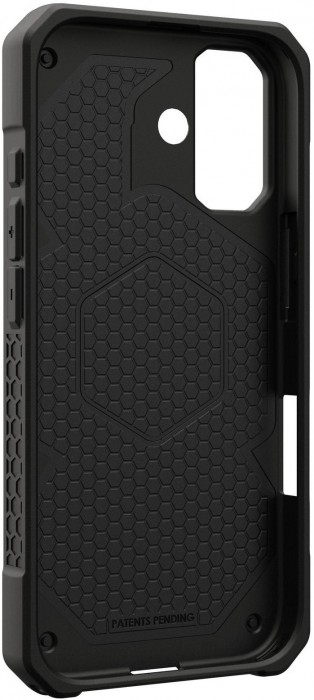 UAG Monarch Pro with Magsafe for iPhone 17