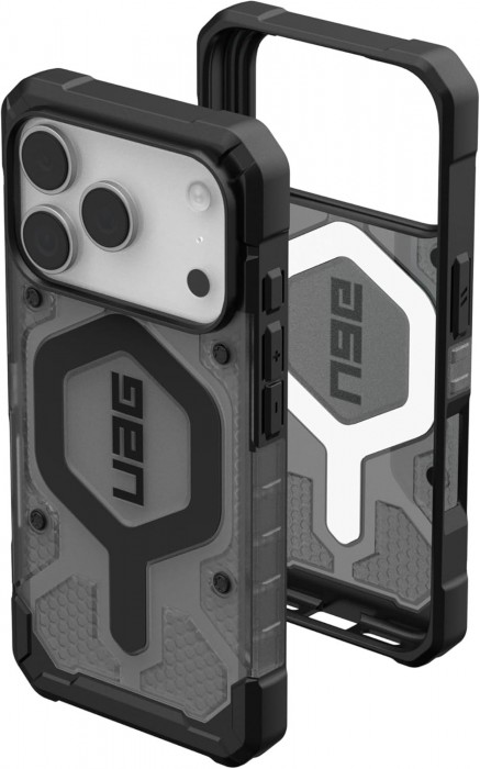 UAG Pathfinder with Magsafe for iPhone 17 Pro Max