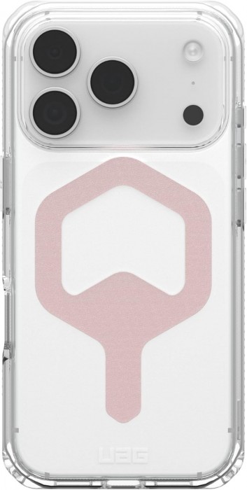 UAG Plyo MagSafe for iPhone 17 Pro